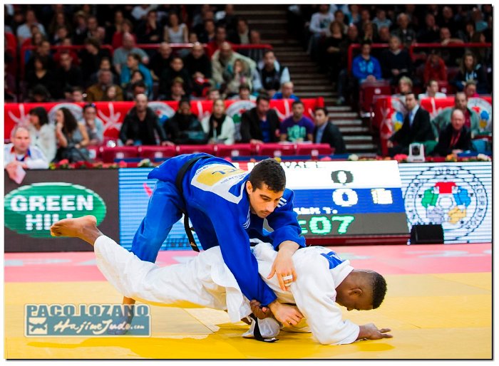 Paris 2014 by P.Lozano cat -66 kg (109)